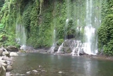 Wisata Lemo Nakai BU Bakal Jadi Destinasi Wisata Unggulan