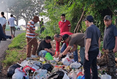 Masifkan Program Bengkulu Bisa, Ini Imbauan Kepala DLH Kota Bengkulu 