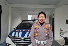 Operasi Patuh Nala 2025 Polres BU, Ada 768 Pelanggaran Ditindak