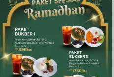 Selama Ramadan, Luma Kraving Tawarkan Solusi Berbuka Tanpa Ribet