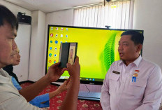 25 Maret ASN Wajib Masuk,   Tambah Libur Bakal Disanksi