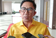 5 Calon Ketua   Golkar Menguat, Siapa Saja?  