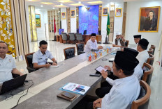 Pesta Rakyat Rp6 Miliar Meriahkan HUT RI, Gebyar Semarak Merah Putih Hadirkan Konser, Pasar Murah, Job Fair 