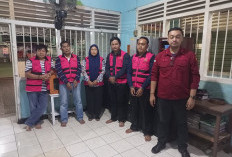 Pasca Ditetapkan Tersangka, Jaksa Buru Aset 5 Mantan Dewan Kepahiang