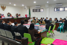 Ada Pemotongan Dana Perjalanan Dinas di DPRD Kepahiang