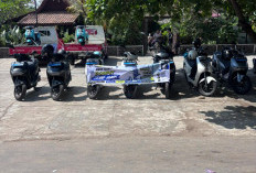  Untuk Mobilitas Ramah Lingkungan, Astra Motor Bengkulu Perkenalkan Jajaran Motor Listrik Honda
