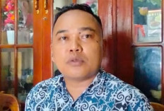 Bawaslu Warning ASN/PNS, Ini Pernyataan Ketua Bawaslu Kabupaten Kepahiang