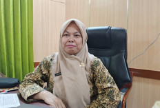  BKPSDM Bengkulu Utara Segera Rampungkan   SK 180 PPPK, Ini Jadwal Pelantikannya 