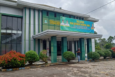 112 Warga Rejang Lebong Terinfeksi HIV/AIDS, 2 Orang Meninggal Dunia