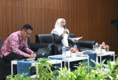 Peminat UNIB Terus Meningkat, Ini Hasil Evaluasi Pelaksanaan SNPMB dan SNBP 2025 