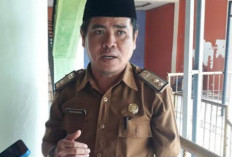 Mukomuko Dilanda Kemarau Panjang, Status Siaga Belum Ditetapkan, Ini Alasannya