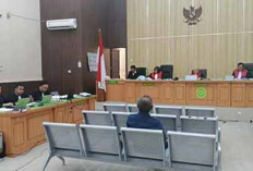 Minta Jaksa Telusuri Fee Rp300 Juta, Kasus Dugaan Suap Proyek Dinas PUPRPKP Rejang Lebong