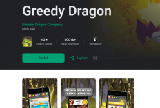 Greedy Dragon, Game Penghasil Saldo DANA Gratis, Cara Mainnya Sangat Mudah, Terbukti Membayar