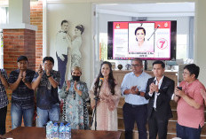 Elisa Ermasari Kunci Kemenangan Terbesar di Sumatera, Berikut Perolehan Suaranya