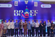 Gelar BRIEF 2024, Bank Indonesia Bengkulu Sukses Tawarkan Potensi Investasi 