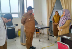 Puskesmas Benteng Pertama Layanan Kesehatan, Pemkot Perkuat FKTP, Rumah Sakit Tak Lagi Dibanjiri Kasus Ringan