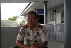 Lapas Curup Kabupaten Rejang Lebong Bekali 600 Warga Binaan Keterampilan dan Karakter