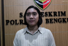 Tiga Remaja Ditetapkan Tersangka Asusila, Ini Keterangan Kasubnit PPA Polresta Bengkulu