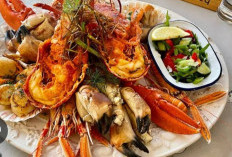  Waspada! 8 Makanan Ini Bisa Bikin Imunitas Tubuh Melemah