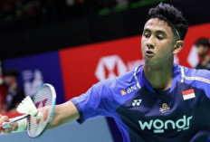 Turnamen Badminton All England 2026, Indonesia Miliki 13 Wakil, Berikut Daftarnya