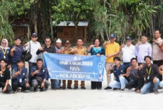 UNIB-UGM Arsipkan Bahasa Enggano, Ini Upaya Perguruan Tinggi Cegah Kepunahan Budaya Lokal