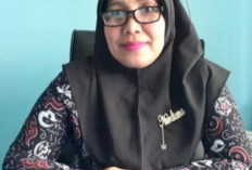  Hak Paten Motif Batik   Khas Mukomuko Diusulkan, Ini Tujuannya 