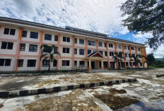  Penghuni Rusun ASN di Lebong Diverifikasi, Ini Tujuannya