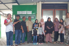 ASN Bengkulu Selatan Ditemukan di Jatim, Bupati Pastikan Sudah Dipulangkan dan Ditangani