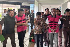 Proyek Pamsimas Mukomuko Seret 3 Tersangka, Kerugian Negara Tembus Segini