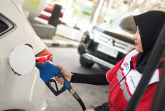  HUT RI, Stok BBM dan LPG Aman, Pertamina Bengkulu Lakukan Langkah Ini