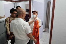 Berkas Lengkap, Mantan Dirut PT RSM Segera Diadili 