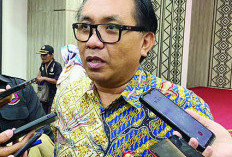 Fokus Peningkatan Literasi Keuangan, Ini Keterangan Kepala OJK Provinsi Bengkulu