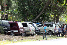 Libur Nataru 2026,  Jukir Nakal Ditertibkan, Cegah Pungli Resahkan Pengujung