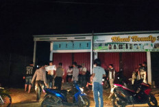 Asyik Minum Minuman Beralkohol, Belasan Remaja di Lebong Diciduk Polisi