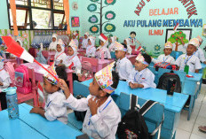 Murid Baru Sepi, Kemendikdasmen Siapkan Kebijakan Khusus untuk Sekolah Minim Siswa
