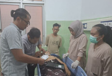 Diisukan Selingkuh dengan Istri Orang, Pria Beristri di BU Tewas Usai Dianiaya Tetangganya