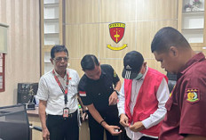 Kadisperindag Terseret Kasus Pasar Panorama, Tersangka Masih Berpotensi Bertambah 