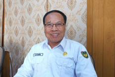 Dukung Ketahanan Pangan Berkelanjutan, Distan BS Usulkan Combine Harvester ke Kementerian Pertanian