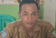 Desa Karang Endah Dukung Pengembangan Kopdes Merah Putih