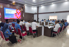  Pilkades Serentak di Kepahiang Dimulai April 2026, Segini Jumlah Anggarannya