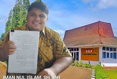 Gugatan Terhadap PT DDP Cemari Lingkungan Ditolak, Kuasa Hukum Paparkan Alasannya