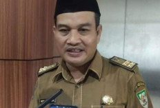 Koperasi Merah Putih   Dideadline Akhir Mei, Pemprov Target 100 Persen