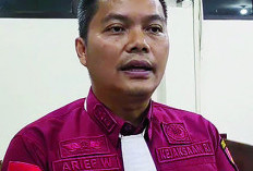 Kejati Bengkulu Resmi Ajukan Kasasi Vonis Bebas Empat Terdakwa Tol