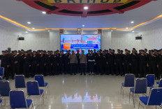 APH Korupsi Bisa Dilaporkan, Polda Bengkulu Sosialisasi Whistle Blower System dan SP4N Lapor