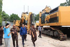 Sempat Disita, Puluhan Aset Beby Hussy cs Dikembalikan, JPU Kejati Bengkulu Beberkan Alasannya  