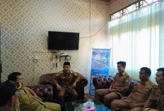 Tunggakan Capai Rp 4,4 M, Jaksa   Panggil Puluhan Debitur BRI