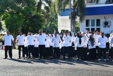  P3K Belum Gajian 2 Bulan, Dijanjikan Dicairkan Rapel November 