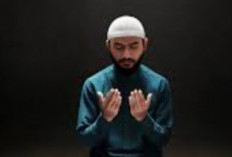 Amalkan Doa Ini Setelah Sholat Subuh, Insya Allah Hajat Terkabul