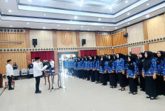 Sekda Warning ASN Main Medsos, Tepis Stigma Abdi Negara Absen, Ngopi, Main TikTok