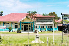  BLT DD di Mukomuko Tidak   Boleh Lebih dari Segini